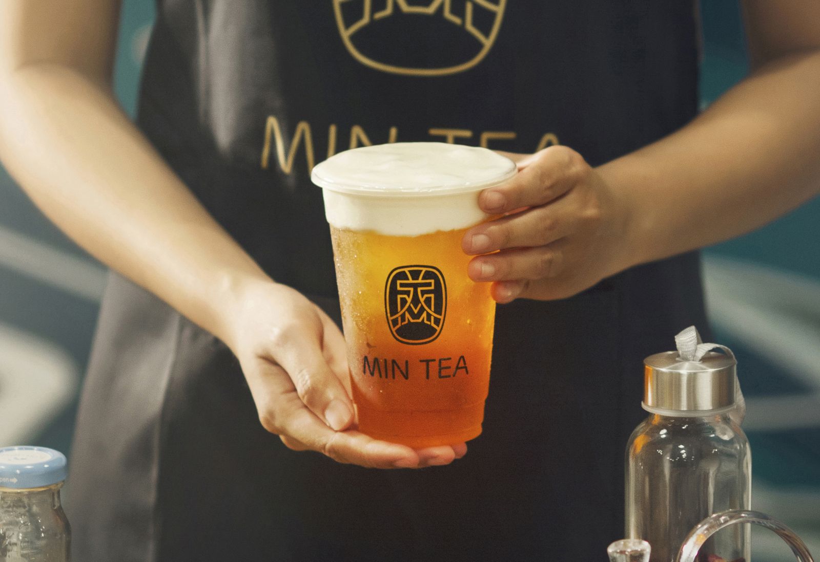 MINTEA